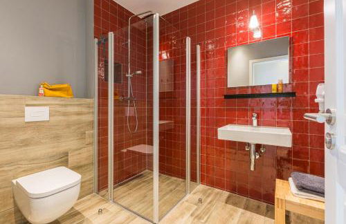 Luxus_SPA_OG_Fewo QUARTIER 4 _WE 4_ - Foto 47