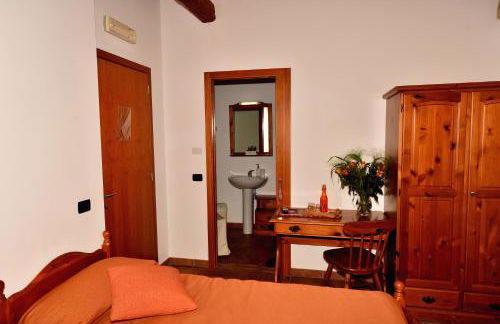 Agriturismo Le oche selvatiche - Foto 51