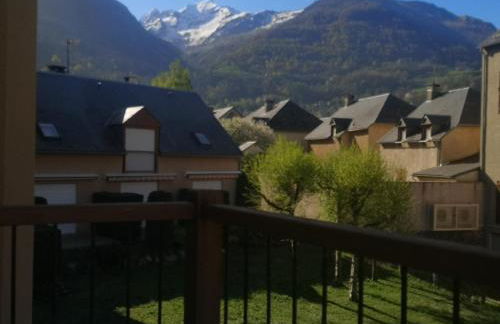 Appartement rénové proche de Luz Saint Sauveur 1chambre et 1 coin cabine - Foto 19