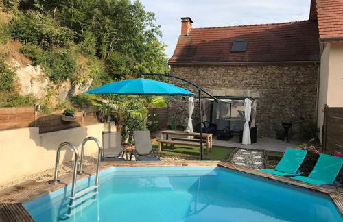 Maison de Charme L'etoile - Foto 25