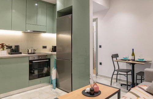 Ameda Luxury Apartments - Foto 29