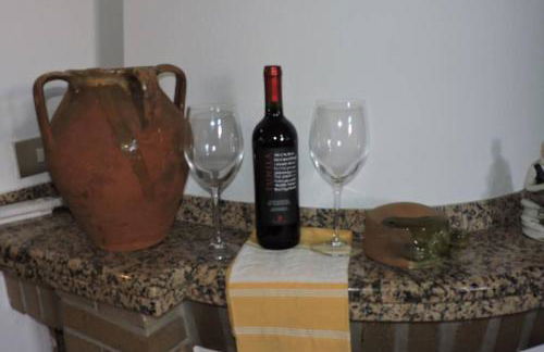 CASA FIGUS Via Roma 20 Narbolia - Foto 12