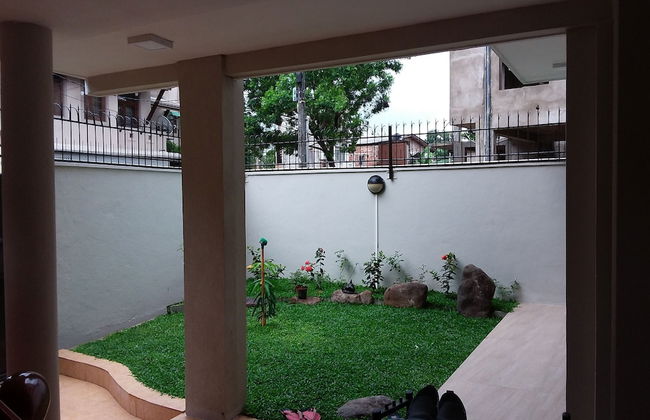 Colombo Residence - Luxury House - B & B - Foto 20