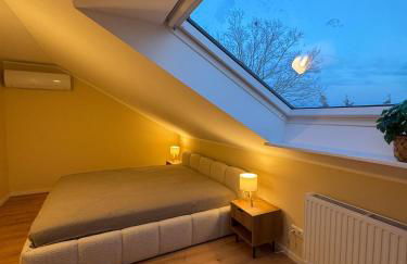 Apartment Oben in der Heide - Foto 1