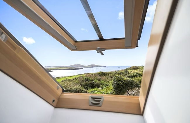 Awel y Môr - 3 Bedroom Cottage - Whitesands - Foto 15