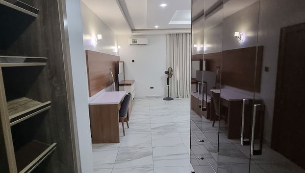 De James Hotels and Suites - Foto 3, Habitación