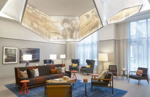 Hyatus Luxury Residences Boston Assembly Row - Foto 16