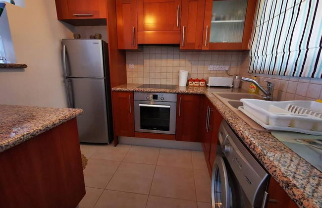 Escape and Relax Apartment - Foto 4