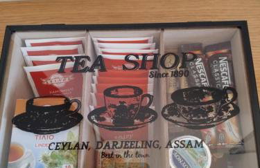 Simple, Calm and Luxurious - Photo 22