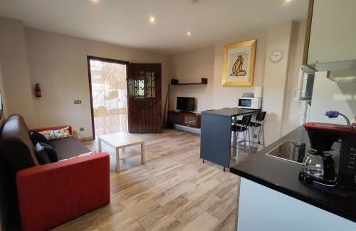 Casa Rural Sierra De Las Nieves - Foto 14