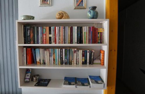 301 Sea And Sun Apartments Kardamili - Foto 22