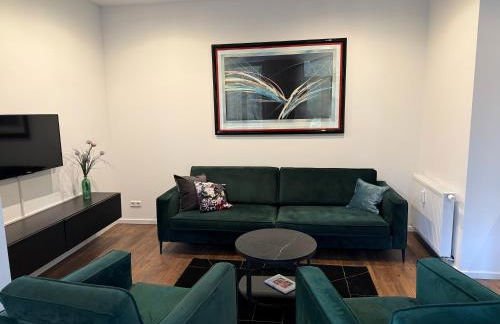 Ferienoase am Wasser - Foto 1