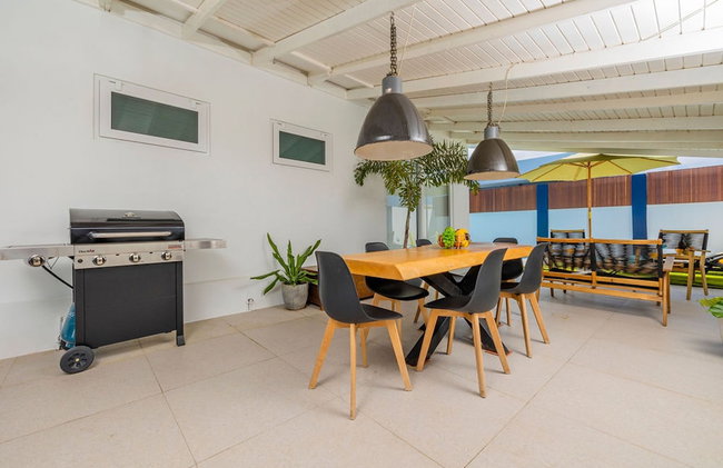 NEW Modern 3BR 3BA Private Pool Centrallylocated - Foto 21