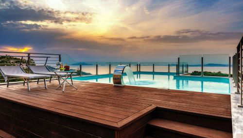 Villa Trionfo Spa by MyVillaCollection - Foto 2, Other