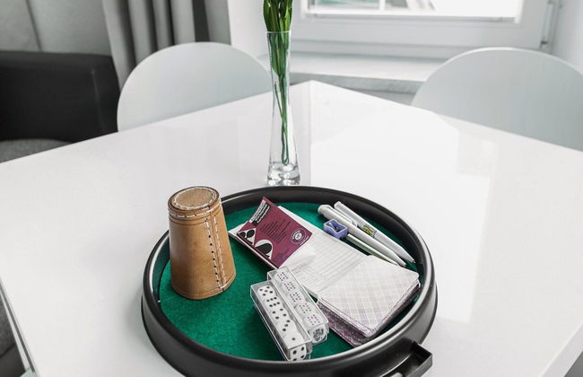 Nice Apartment in Sautens With a Cozy Terrace - Foto 17