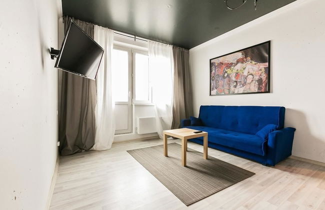 MaxRealty24 LOFT Putilkovo - Foto 9