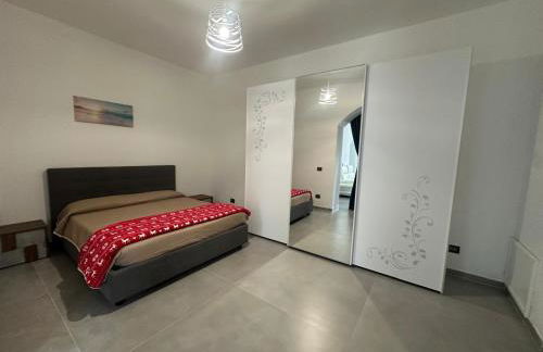 Casa Vacanza Relax & Tramonti Sangineto - Foto 13