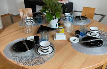 Am Apfelbaum, ein Ferienhaus zwischen Rhein und Mosel - Foto 35