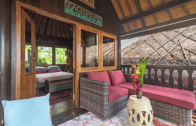 Villa Kupu Kupu Tulip - Foto 5