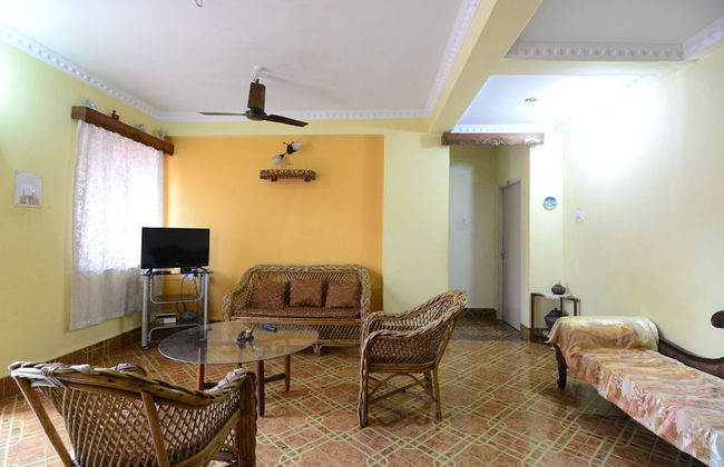 TripThrill Maynard Beach Apartment - Foto 5