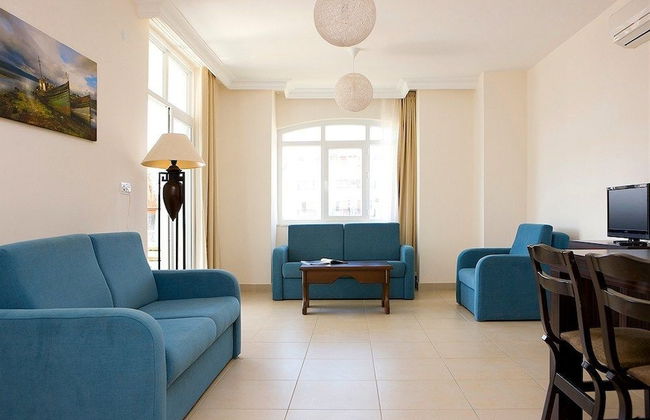 Irem Garden Hotel & Apartments - Foto 80