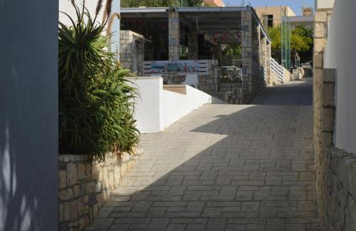 Aquarock villa with private pool - Foto 41