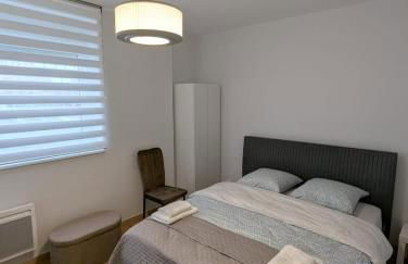 Spacious and modern loft with Balneo space - Photo 12