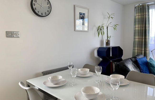 Clyde Waterfront Apartments - Foto 12