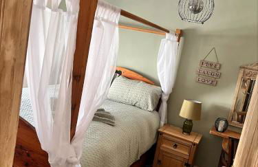 Nettle Cottage - Foto 20