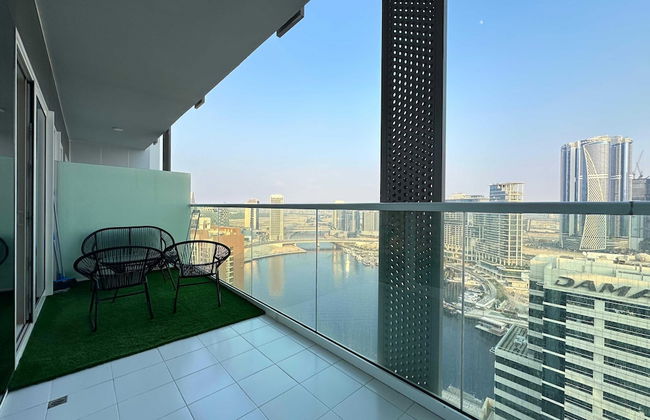 OYO 1206 Home Fully Furnished 1-Bed - Foto 8