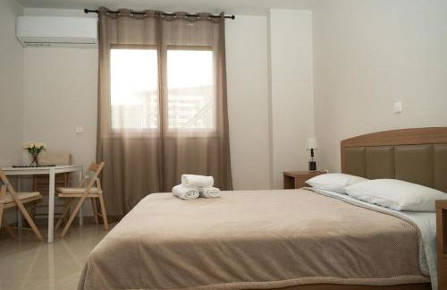 Anesis Airport rooms 306 - Foto 6