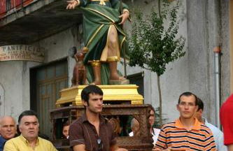 Casa vacanza zia Ersilia - Foto 35