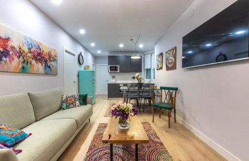 Acogedor con estilo único junto Centro Azkuna - Foto 1