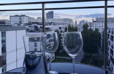 Modern Zoliborz Apartment - Foto 1