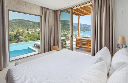 Sun n Salt Private Villas - Foto 60