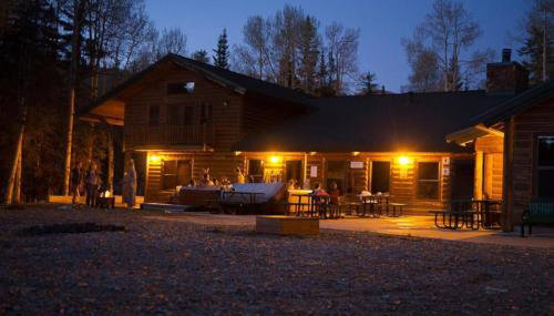 Eagle Point Ski Resort Snowflake 17 - Foto 5