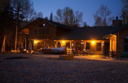 Eagle Point Ski Resort 10 Wooded Ridge Condos - Foto 11