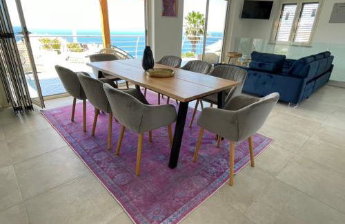 Villa Dei Fiori Zambrone - Foto 12