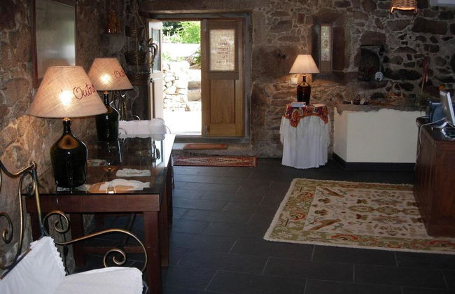 Outros Tempos Turismo De Aldeia - Foto 11