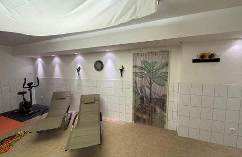 Ferienwohnung Waldblick - Foto 3