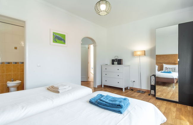 LV Premier Meco Lagoa LA1 - Foto 2