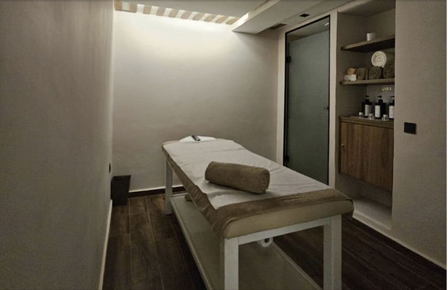 Melliber Appart Hotel - Foto 50