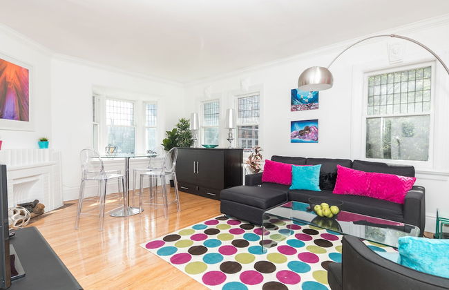 Applewood Suites - Bathurst & College - Foto 29