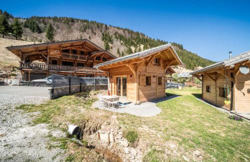 Chalet Léonie - Photo 19