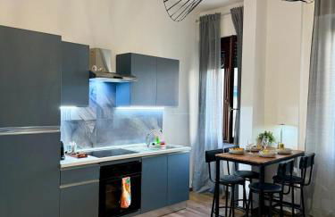 Linate Lounge Apartment - Foto 25