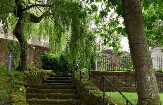 Luxury Old Town Apartment just a 5 Minute Walk to Stirling Castle - Foto 33