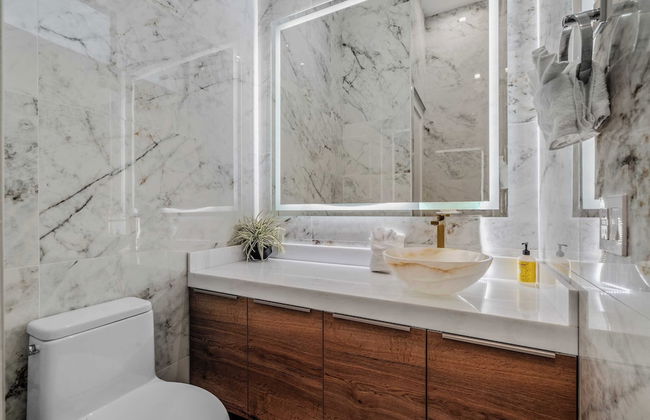 Sleeps 17 Pool & Pickleball Sun-kissed Desert Escape Bravo Villa #1 by Avantstay - Foto 37