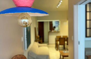 Leme 904 - Novo e completo a 1 min a pé da praia de Copacabana - Photo 13