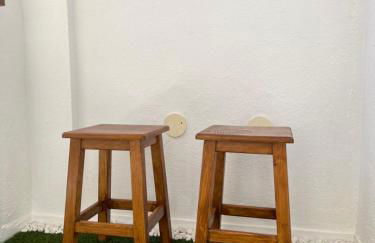 LĀ KAI - Piso Carabelas - Foto 23