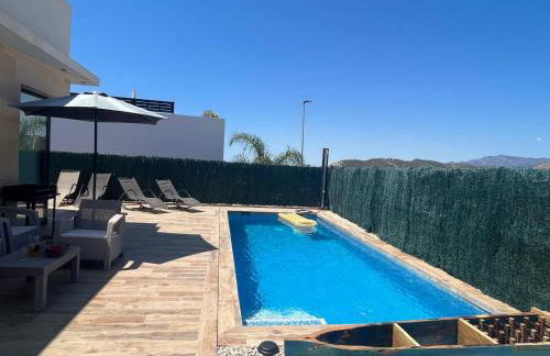 VILLA LUXURY Finestrat - Foto 11